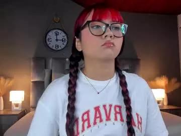 alaiarogers from Chaturbate is Freechat