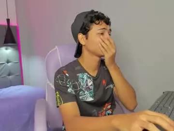 alamgrey_ from Chaturbate is Freechat