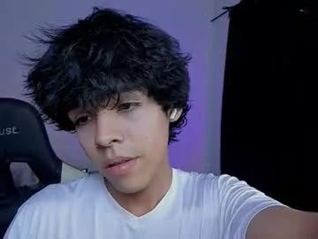 alan18n from Chaturbate is Freechat