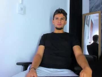 alan__smith from Chaturbate is Freechat