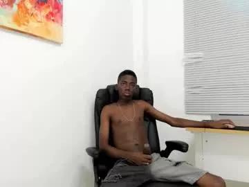 alan_blacke from Chaturbate is Freechat