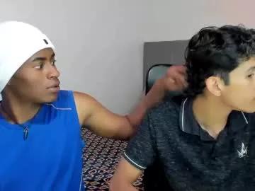 alan_scot from Chaturbate is Freechat