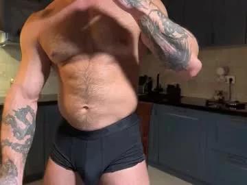 alan_week from Chaturbate is Freechat