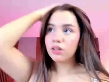 alana_hard_ from Chaturbate is Freechat