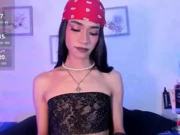 alana_madison10 from Chaturbate is Freechat