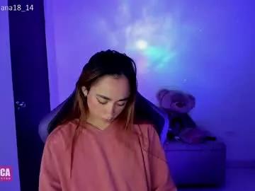 alana_pherson from Chaturbate is Freechat