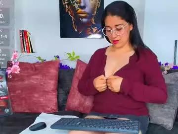 alana_steel_1 from Chaturbate is Freechat