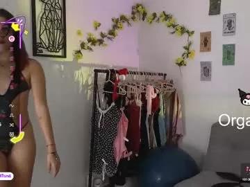 alana_willians from Chaturbate is Freechat