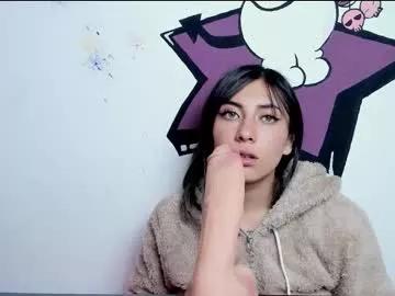 alanalois_ from Chaturbate is Freechat