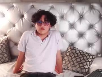 alanbasterfx from Chaturbate