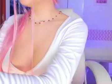 alanna_cherry from Chaturbate is Freechat