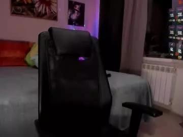 alaska_cosmic_soul from Chaturbate is Freechat