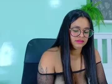 alaskaarosse__ from Chaturbate is Freechat