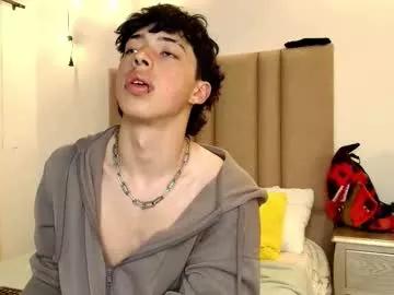Photos of albert_dusk from Chaturbate is Freechat