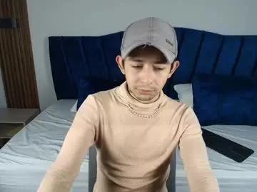 alecadrews_ from Chaturbate is Freechat