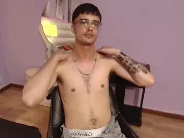 aleex_miller from Chaturbate is Freechat
