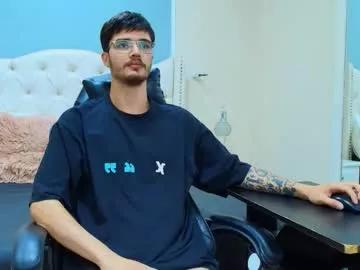 aleex_miller from Chaturbate is Freechat
