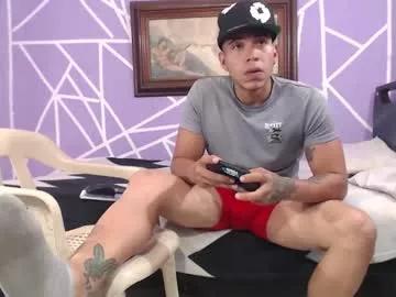 alejandrocock23 from Chaturbate is Freechat