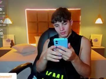 alejootwink from Chaturbate is Freechat