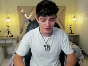 alejootwink_ from Chaturbate is Freechat
