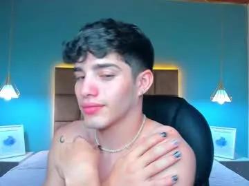 alejootwink_ from Chaturbate is Freechat