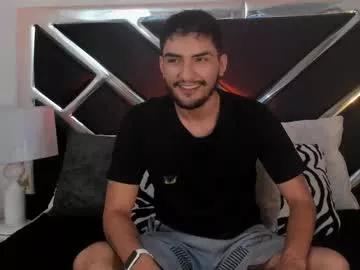 alekruizx from Chaturbate is Freechat