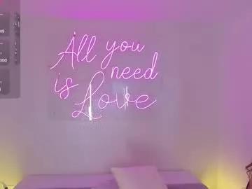aleksandra_miller from Chaturbate is Freechat
