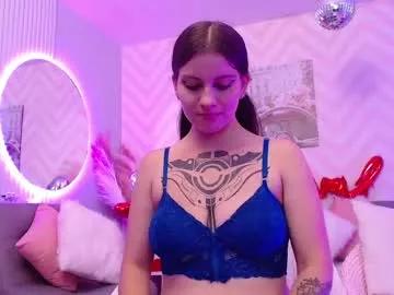 alessandra_gianni from Chaturbate is Freechat