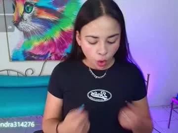 alessandraa_ferri_ from Chaturbate is Freechat