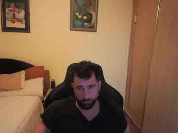 alex877x from Chaturbate is Freechat