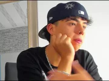 alex__fire_ from Chaturbate is Freechat