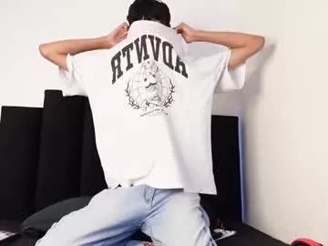 alex_mark_ from Chaturbate is Freechat