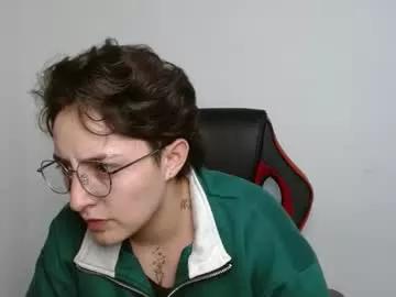 alex_parker07 from Chaturbate is Freechat