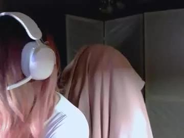 alex_pink7 from Chaturbate is Freechat