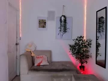 alex_saeli from Chaturbate is Freechat