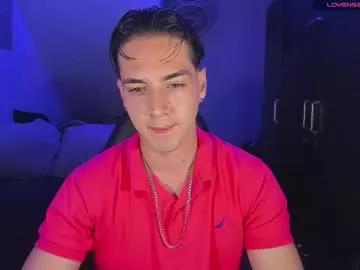 alex_smith0 from Chaturbate is Freechat