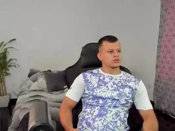 alex_tower from Chaturbate is Freechat