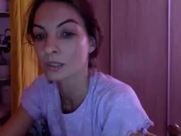 alexa_dreaam from Chaturbate is Freechat