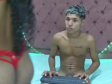 alexa_hotfox from Chaturbate is Freechat