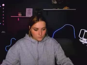 alexa_night_ from Chaturbate is Freechat