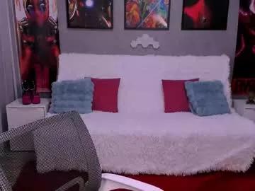 alexaharmon from Chaturbate is Freechat