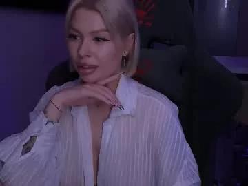 alexamason from Chaturbate is Freechat