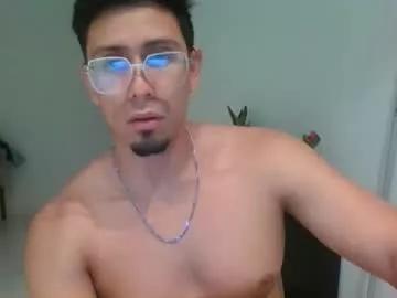 alexandbrandom from Chaturbate is Freechat