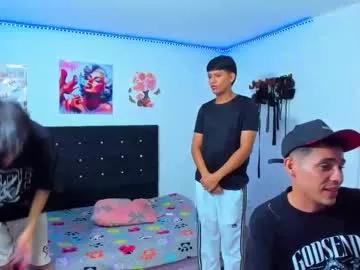 Photos of alexander_and_xiao from Chaturbate is Freechat