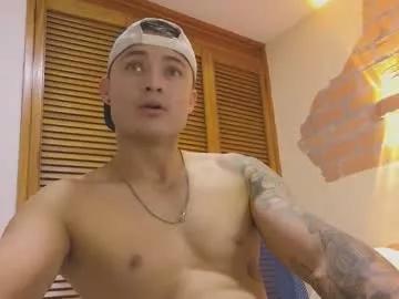 alexander_ferre from Chaturbate is Freechat