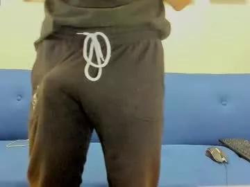 alexander_golden from Chaturbate is Freechat