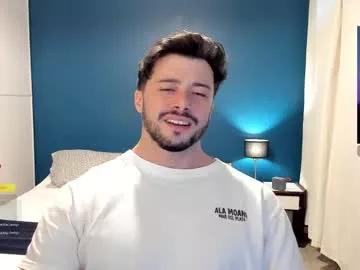 alexanderjaz from Chaturbate is Freechat