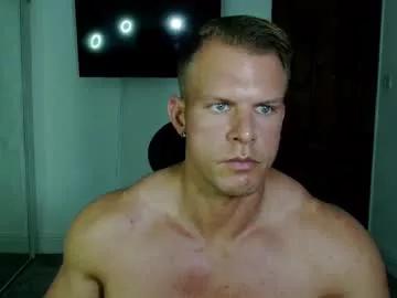 alexandersteelmuscle from Chaturbate is Freechat