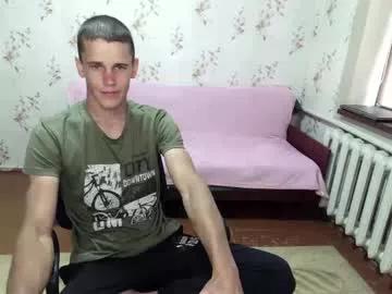 alexanderstrongs from Chaturbate is Freechat