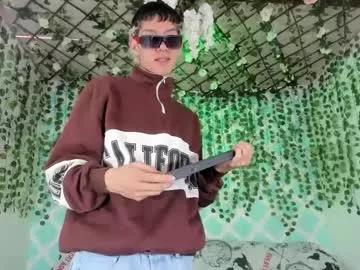 alexandluke1 from Chaturbate is Freechat